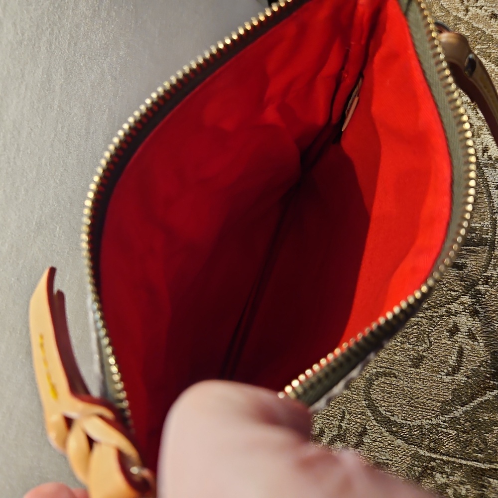 Dooney & Bourke Crossbody Bag - Picture 7 of 11
